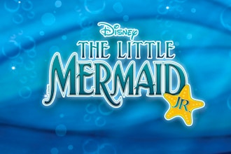 Musical Theater: The Little Mermaid Jr (Ages 2.5-7)